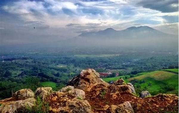 5 Tempat Wisata Sejarah Paling Populer Di Sukabumi, Wajib Dikunjungi