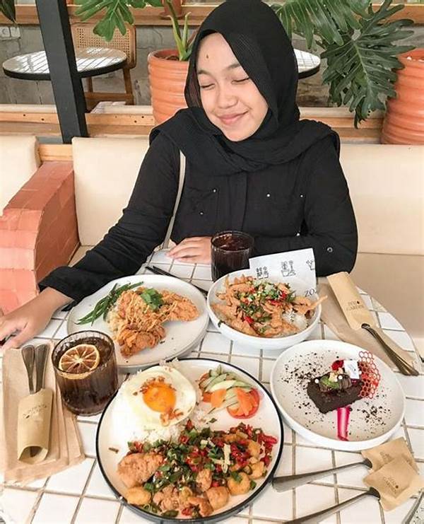 Bikin Penasaran! Kisah Sukses Influencer Kuliner Di Sukabumi