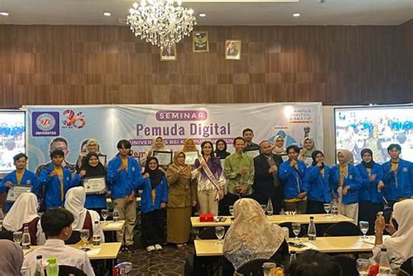 Bupati Sukabumi Resmikan Pusat Kreativitas Pemuda Digital Terbaru