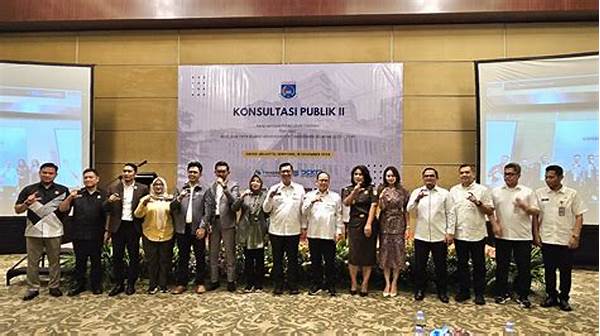 Diskusi Publik Mengenai Tata Ruang Kota Sukabumi Digelar Intensif