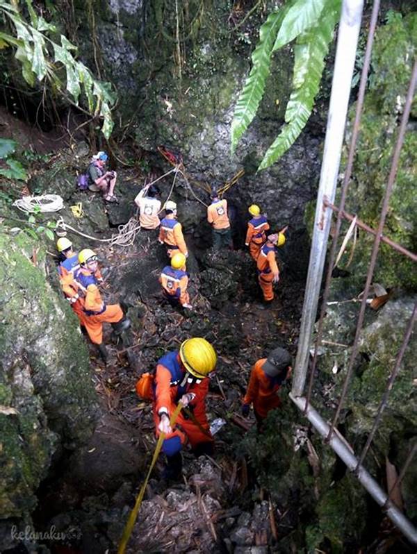 Eksklusif: Wawancara Dengan Penjaga Gua Buniayu, Bocorkan Rahasia Unik