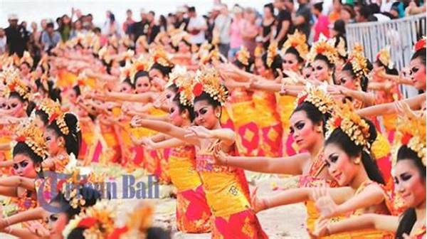 Festival Kesenian Sunda Pukau Wisatawan, Tampilkan Keindahan Tari Tradisional