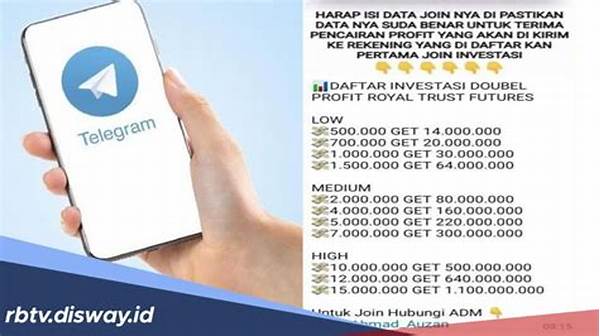 Hati-hati! 3 Investasi Bodong Di Sukabumi, Jangan Sampai Rugi!