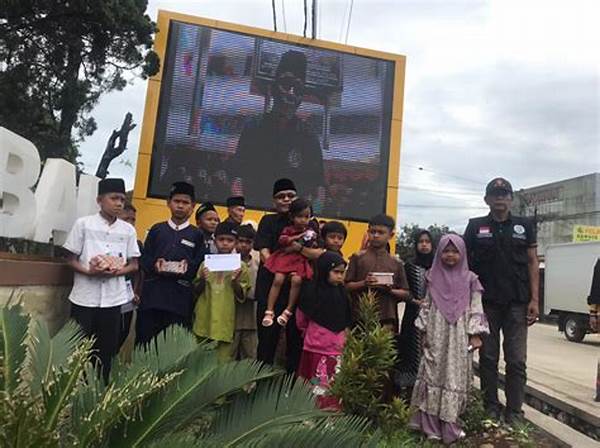 Hati-hati! 3 Janji Politik Di Sukabumi Ini Tidak Pernah Ditepati, Jangan Sampai Tertipu!
