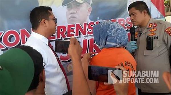 Hati-hati! 3 Kasus Penipuan Investasi Bodong Di Sukabumi, Jangan Sampai Jadi Korban