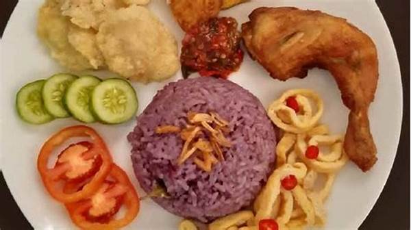 Hati-hati! 3 Makanan Khas Sukabumi Ini Mengandung Bahan Berbahaya, Hindari!