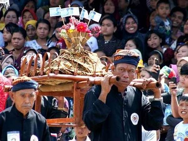 Hati-hati! 3 Tradisi Di Sukabumi Ini Dilarang, Jangan Sampai Melanggar!