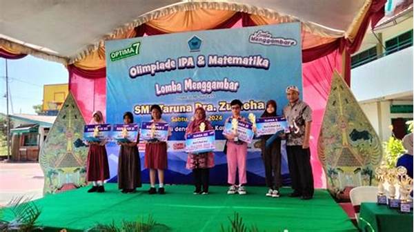 Hebat! Siswa Sukabumi Ini Jadi Juara Olimpiade Matematika Tingkat Dunia