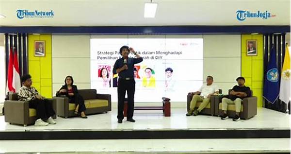 Partai Politik Lokal Sukabumi Siapkan Strategi Pemenangan Pilkada