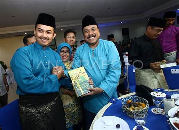 Peluncuran Buku Sejarah Sukabumi Terbaru Tarik Perhatian Kalangan Akademisi