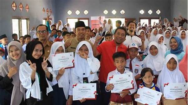Peringkat Terbaru: 10 Sekolah Paling Berprestasi Di Sukabumi