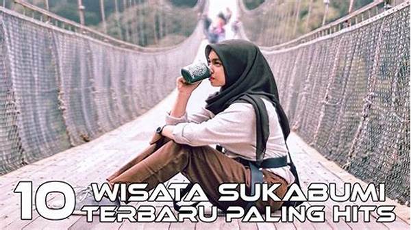 Peringkat Terbaru: 10 Video Paling Inspiratif Di Sukabumi