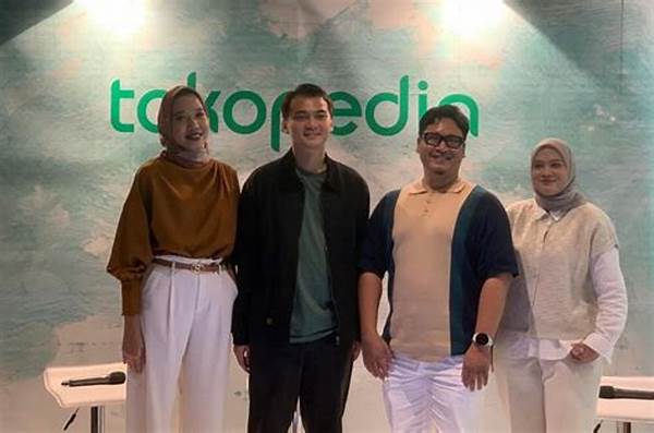 Sensasi Baru! E-commerce Lokal Sukabumi Luncurkan Fitur Belanja Terintegrasi