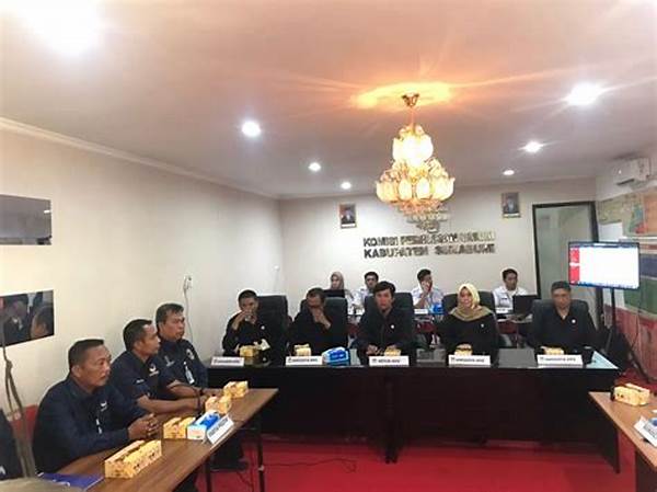 Sensasi Baru! Parpol Baru Di Sukabumi Luncurkan Program Canggih