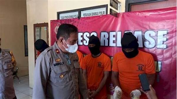 Terbongkar! Kasus Pencurian Rumah Adat Di Sukabumi, Pelaku Masih Buron