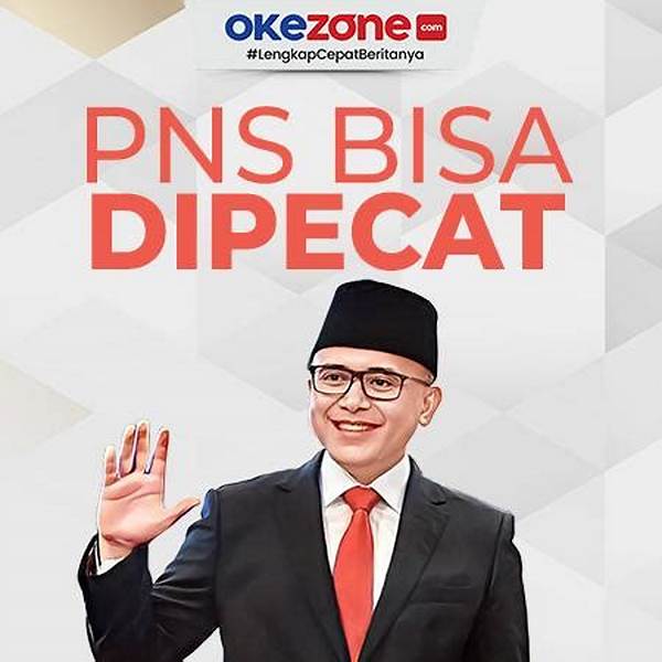 Terbongkar! Kinerja Pns Sukabumi Paling Buruk, Ada Apa?