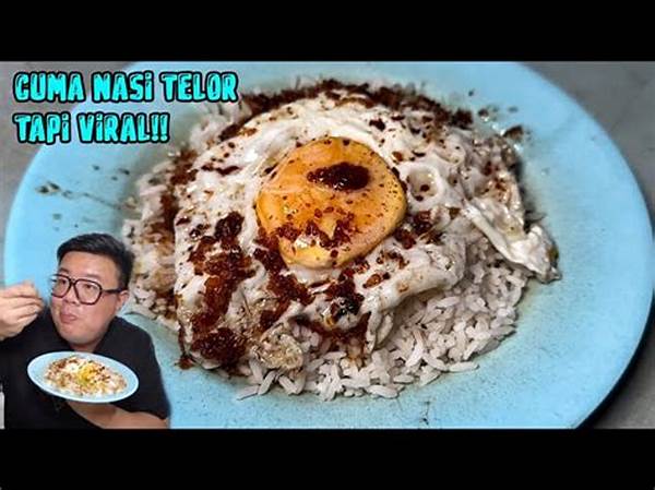 Terbongkar! Rahasia Di Balik Video-video Makanan Viral Di Sukabumi