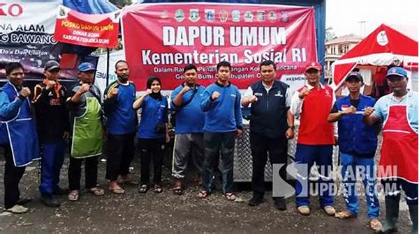 Terungkap! Mengapa Bantuan Sosial Di Sukabumi Sering Salah Sasaran