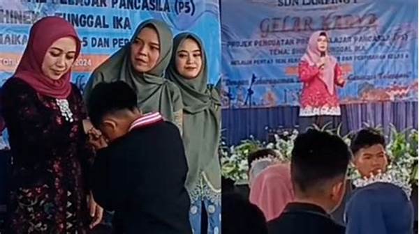 Terungkap! Mengapa Banyak Siswa Sukabumi Lulus Dengan Nilai Terbaik