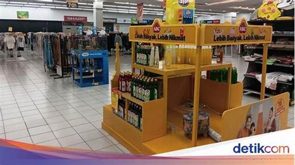 Terungkap! Mengapa Banyak Toko Ritel Di Sukabumi Gulung Tikar