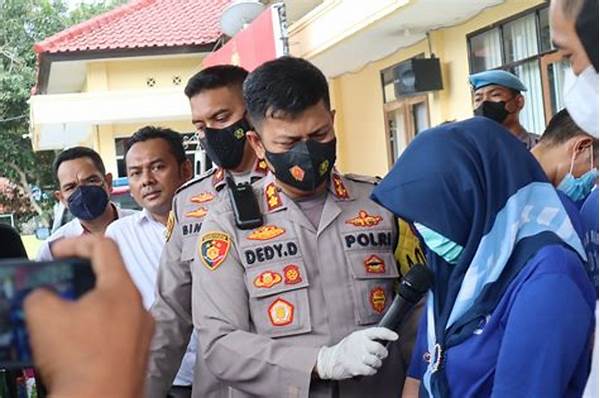 Terungkap! Mengapa Kasus Narkoba Di Sukabumi Sering Melibatkan Artis