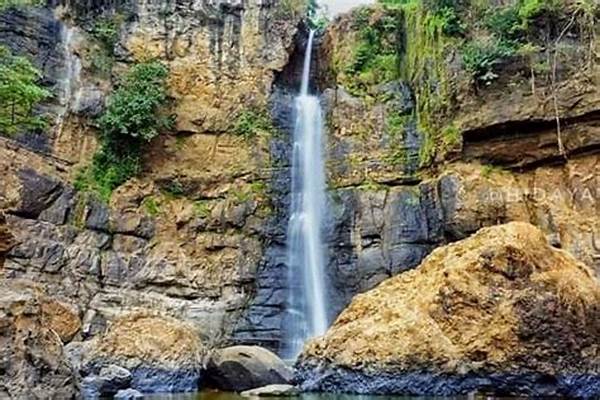Wajib Coba! Sensasi Berpetualang Di Geopark Ciletuh