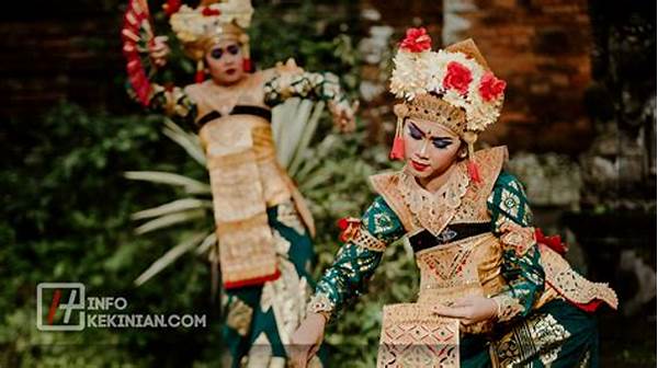 Wajib Tahu! 5 Seni Tradisional Sukabumi Yang Terancam Punah