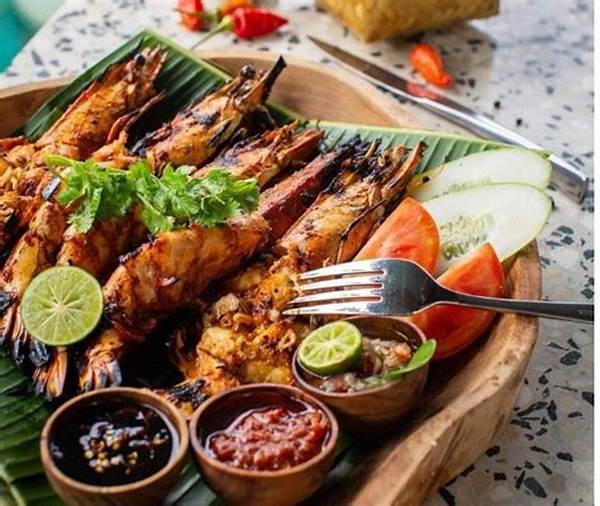 Wajib Tahu! 5 Tren Kuliner Khas Anak Muda Sukabumi Yang Sedang Populer