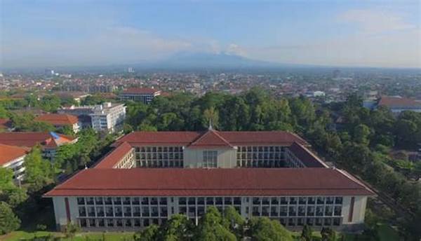 Wajib Tahu! 5 Universitas Di Sukabumi Dengan Akreditasi Terbaik