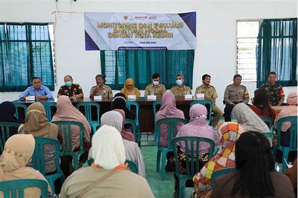 Wajib Tahu! Ini Bantuan Modal Usaha Dari Pemkot Sukabumi Untuk Umkm