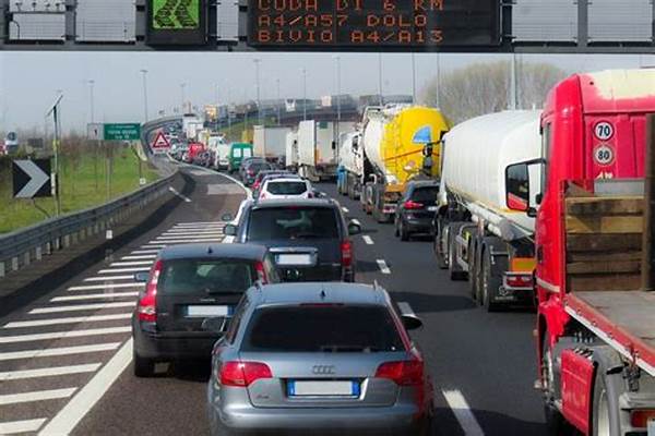 Wajib Tahu! Ini Jalur Alternatif Hindari Macet Parah Di Sukabumi Besok