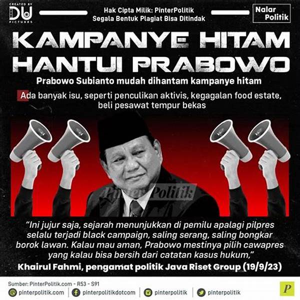 Wajib Waspada! Modus Baru Kampanye Hitam Di Sukabumi, Kenali Ciri-cirinya!