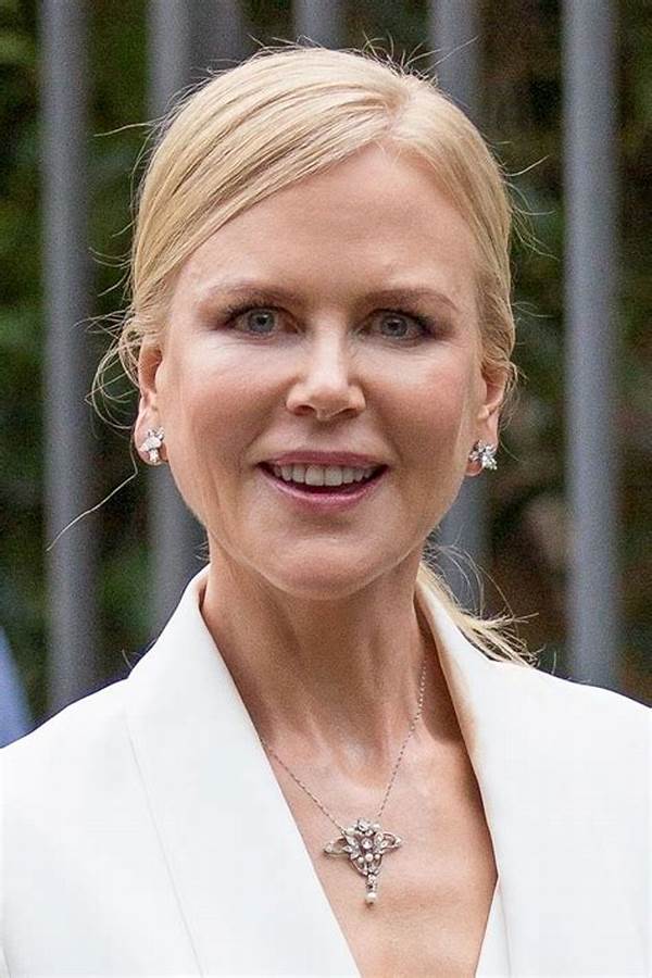 Nicole Kidman