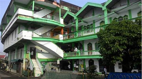 Ponpes Al Khoziny Sidoarjo