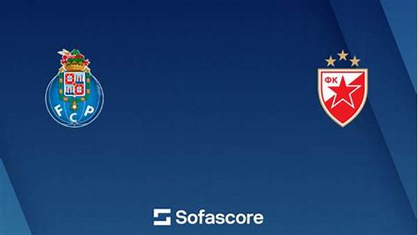 Porto Vs