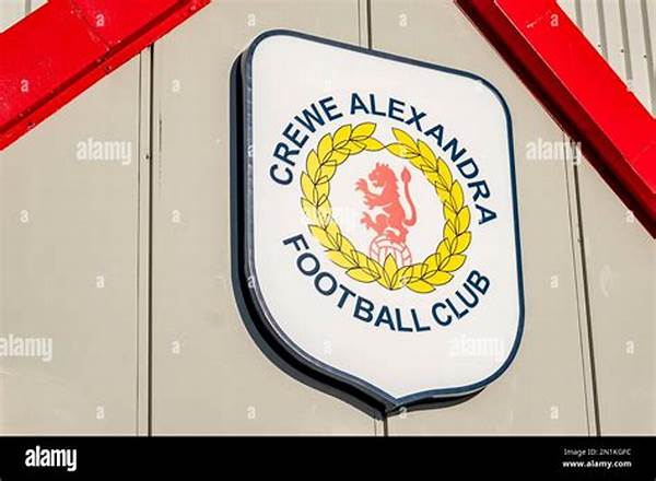 Crewe Alexandra