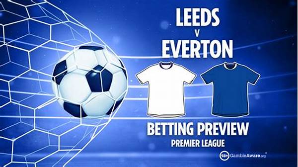 Everton Vs