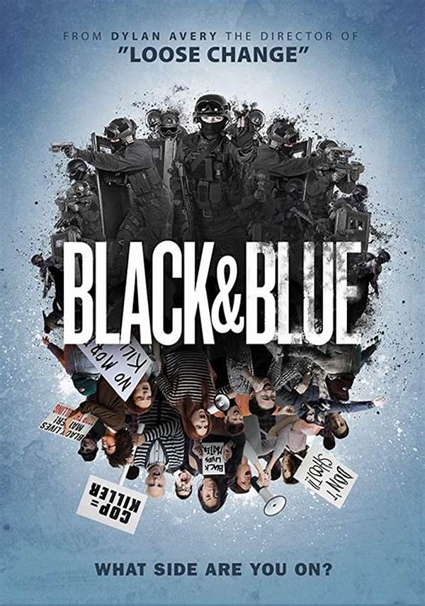Film Black And Blue