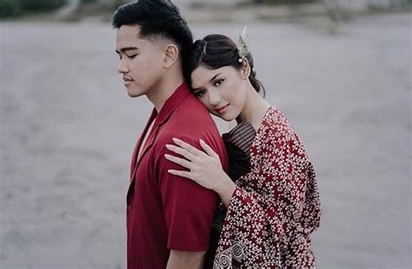 Kaesang Pangarep