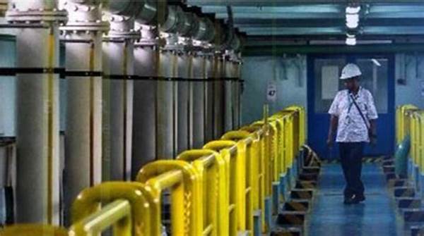 Magang Pam Jaya 2025