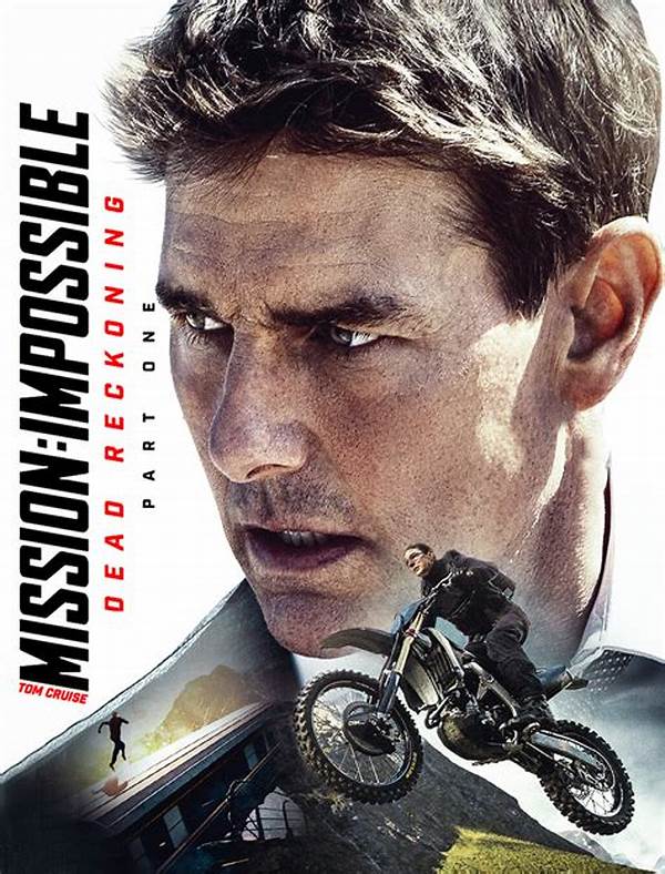 Mission Impossible