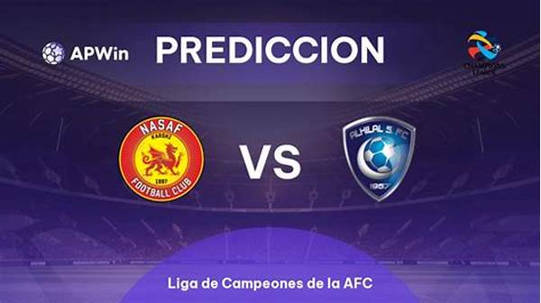 Nasaf Vs Al-hilal