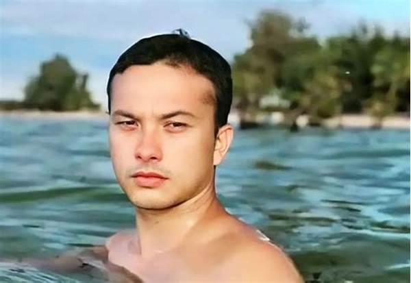 Nicholas Saputra