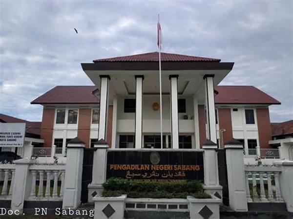 Pengadilan Negeri