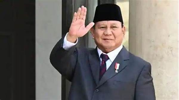 Prabowo Subianto