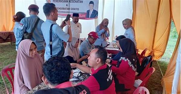 Anggota Dpr Sukabumi Kunjungi Desa Terpencil, Respon Warga Menjadi Sorotan