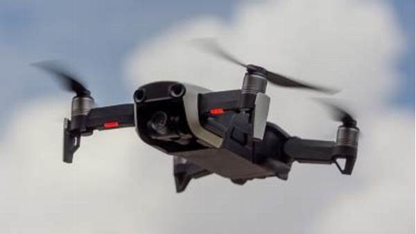 Drone Pengawas Lingkungan Sukabumi: Cegah Galian Ilegal & Perambahan Hutan