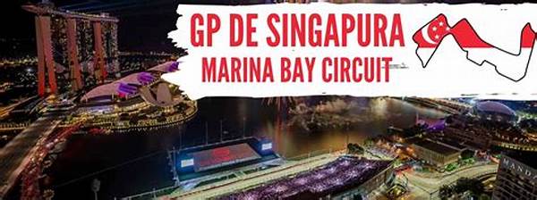 F1 Gp Singapura