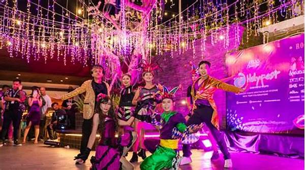 Festival Musik Indie Sukabumi Gelar 3 Hari, Membawa Artis Nasional