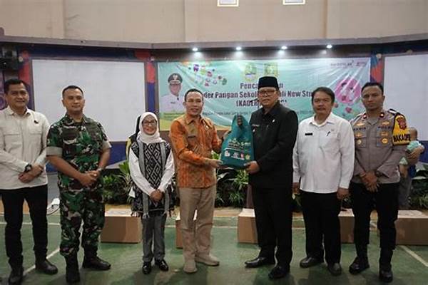 Free Wifi Di Kawasan Kota Sukabumi Resmi Diluncurkan, Warga Senang